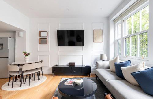 Beautiful 2-Bed House in the Heart of Marylebone - Foto 1
