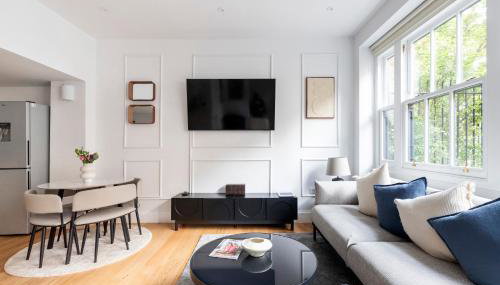Beautiful 2-Bed House in the Heart of Marylebone - Foto 1
