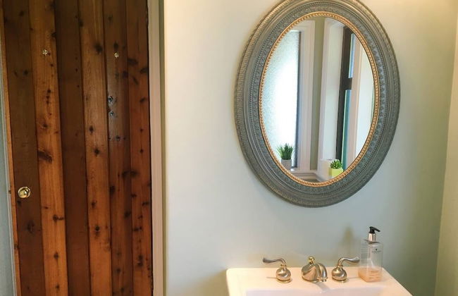 A - Large Coastal Retreat - Foto 39