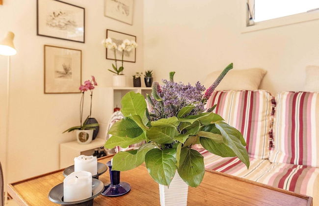 4 Person Holiday Home in Faxe Ladeplads-by Traum - Foto 27