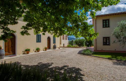 Holiday Home Borgo Fontana-10 by Interhome - Foto 30