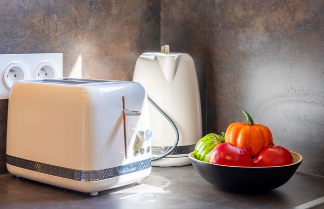 Le Carol Park - Photo 9