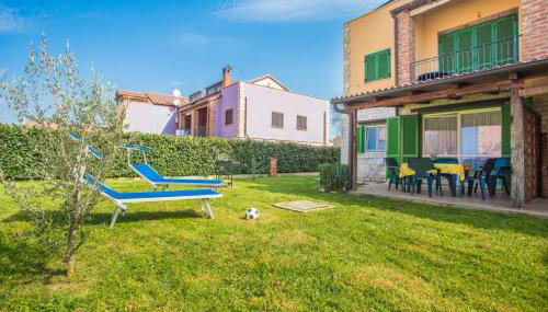 Zanella Gedici - Foto 4, Garden