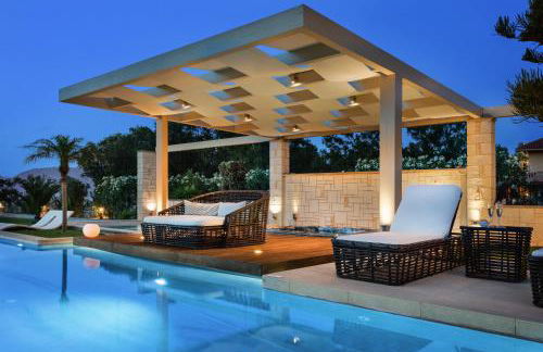 Villa Elvina - Foto 12