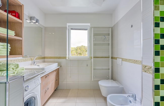 Pool Apartment Debeli Rti 3 - Foto 38