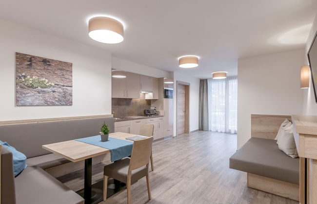 Apartments Home Reginas ALP Deluxe, Solden - Foto 30