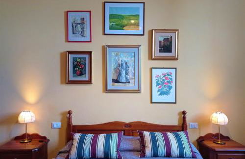 Agriturismo Le Case di San Vivaldo - Foto 36