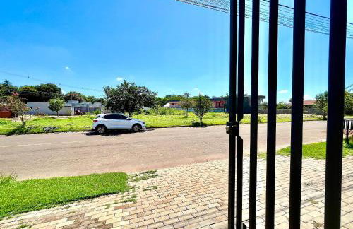 Casa piscina prox Cataratas e aeroporto - Foto 14