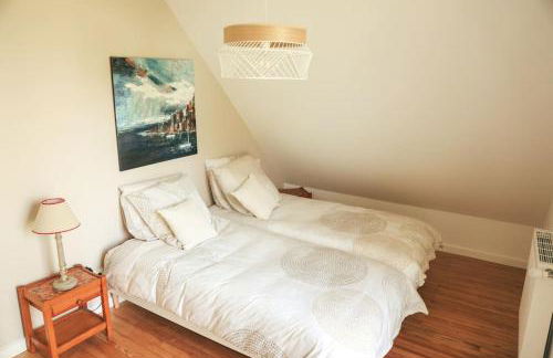 maison en ville Karine et Flavie - Foto 19