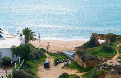 Casa do Barco, Vista Praia Armação Pêra - Foto 58