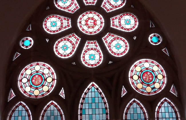 6 Rose Chapel Penthouse - Foto 14