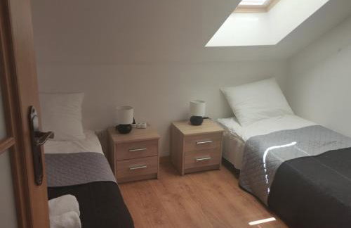 Apartamenty Julia - Foto 20