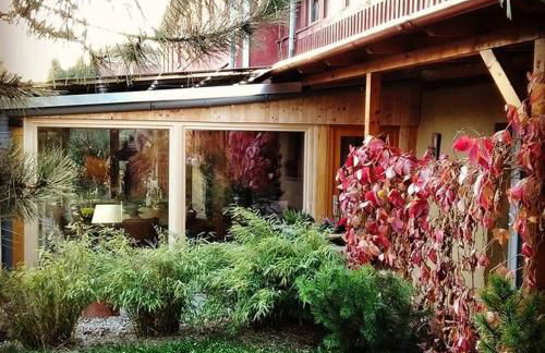 Aparthotel & Seminarhaus Wolkentor - Foto 30