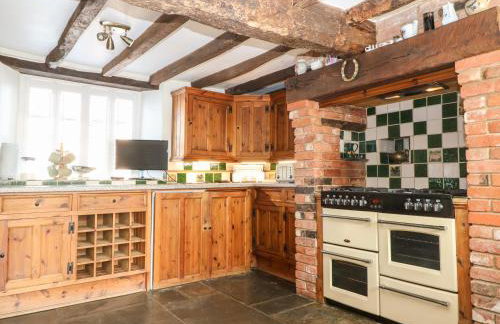 Elmhurst Cottage - Foto 6