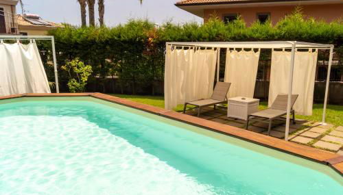 Villa Adriana - Foto 2