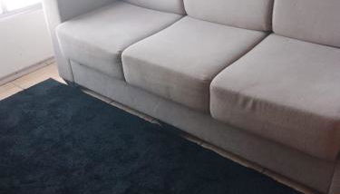 Apt pé na areia vista mar - Foto 3