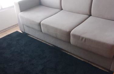 Apt pé na areia vista mar - Photo 3