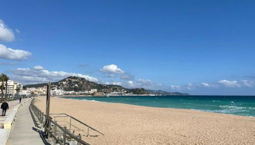 Apartamento playa - Foto 2