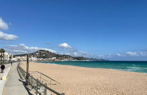 Apartamento playa - Foto 2