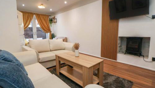 Steam and Stay Hoole - Foto 4