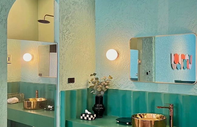 Palm Springs Villa Pranburi - Foto 40