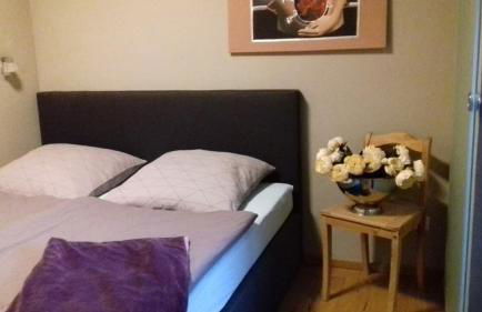 Ferienwohnanlage Zur Himmelsleiter - Foto 32