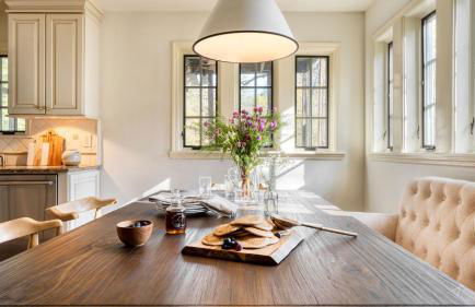 4BDR Heritage Estate w Pool Private Pond Fire Pit Cortland by AvantStay - Foto 6