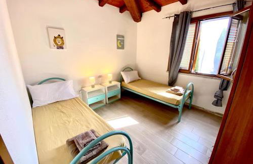 Gabbas House Tanaunella - Photo 24