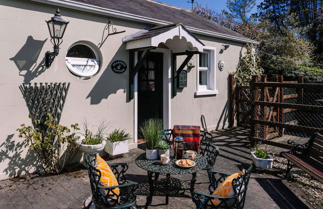 Brookhall Cottages - Foto 51