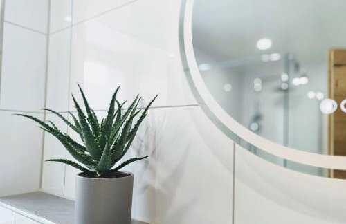 Apartment Marissa - 24h Checkin - zentral - Parkplatz - Foto 6