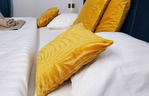 Mirka & Franck AIRCON CLIM, Apartment Chic, Parking Free, Avantages Packs Bookables - Foto 11