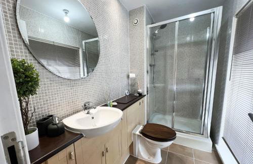 Duplex Apartment in Glasgow - Foto 15