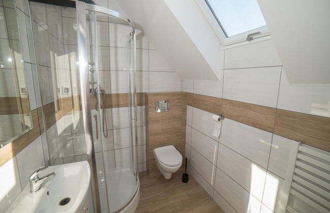 3-room Apartment on the Ground Floor, Summer Pool - Photo 6