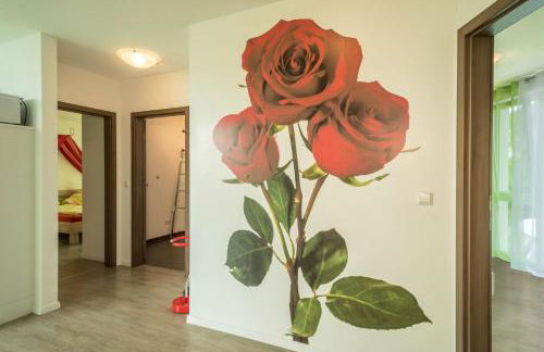 Ferienwohnung Rose - Foto 13