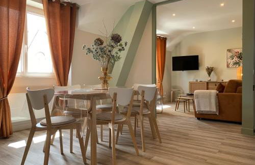 Entre Cher et Loire - Photo 1