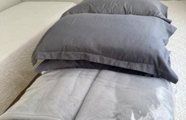 Apartamento aconchegante próximo shopping catuai,uem,vivaro,lebloc - Foto 10