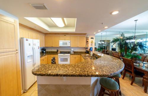 Boardwalk 1111 'Admiral's Quarters' - Foto 47