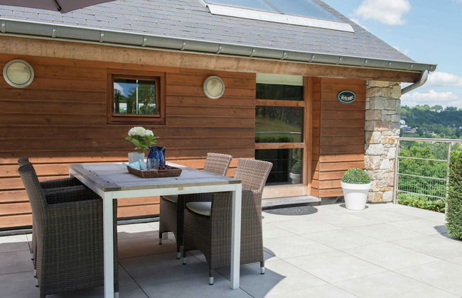 Luxury Apartment in Malmedy with Hot Tub - Foto 20