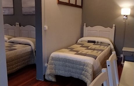 Casa Rural Haitzetxea - Foto 46