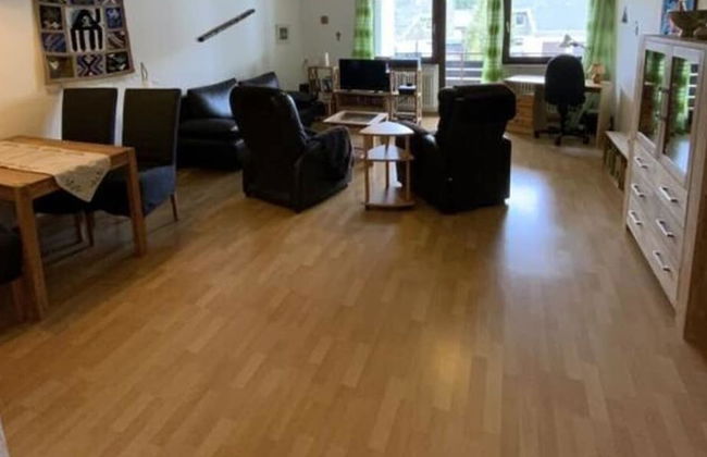 Yvonne Comfortable Holiday Residence - Foto 15