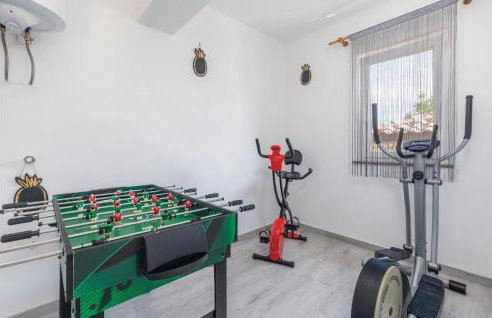 Awesome Home In Nedescina With Kitchen - Foto 39