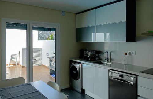 Sunset Holiday Home - Foto 29