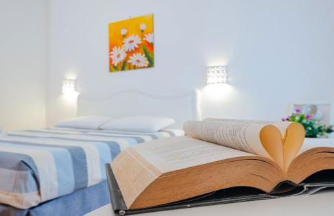 Villa Vanessa con Piscina Privata - Castro - Foto 17