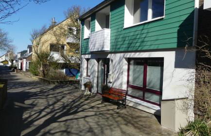 Am Hingstgars - Foto 3