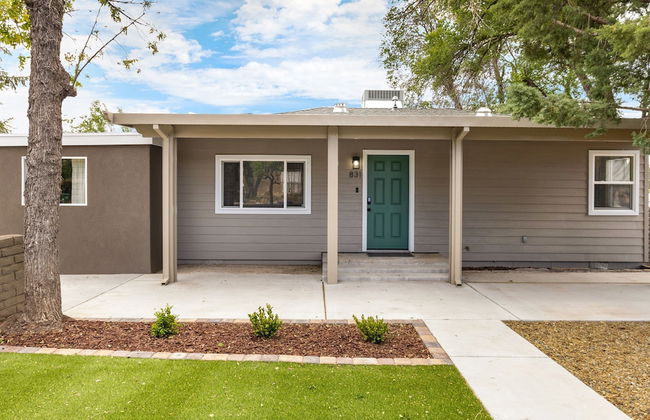 Prescott Family Friendly 3 Bedroom w Large Yard - Photo 5