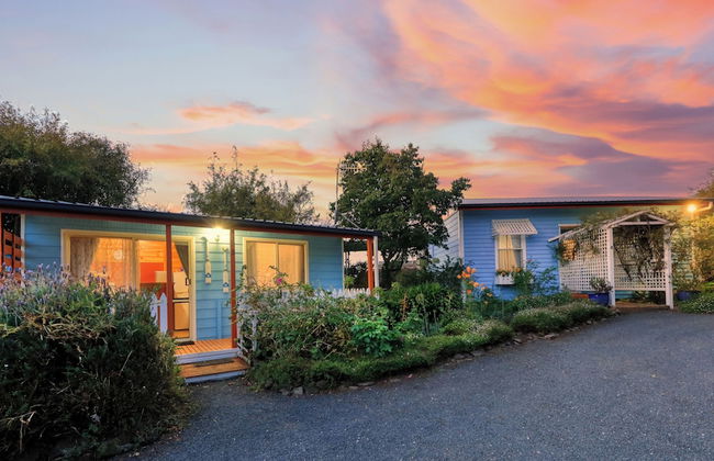 Boat Harbour Garden Cottages - Foto 37