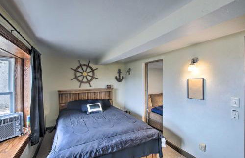 Spacious Sheboygan Home with Grill and Fire Pit! - Foto 21