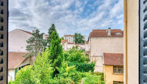 La Suite Urbaine - Grand studio - proche métro B - Photo 4