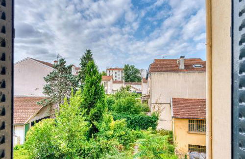 La Suite Urbaine - Grand studio - proche métro B - Photo 4