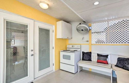 West Palm Beach Apartment 3 Mi to Shore! - Foto 11